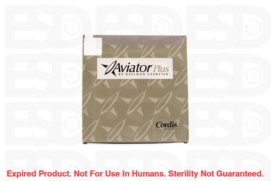 CORDIS: 424-5520W-Each-EXPIRED