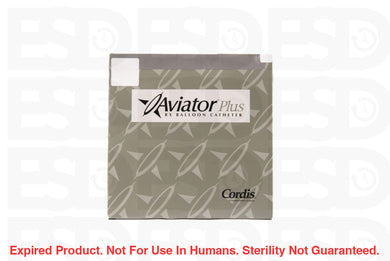CORDIS: 424 5540W Each EXPIRED Each Expired