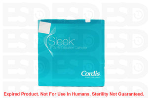 CORDIS: 425 3015X Each EXPIRED Each Expired
