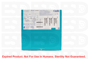 CORDIS: 425 3015X Each EXPIRED Each Expired