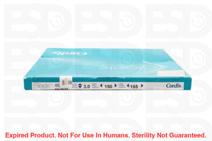 CORDIS: 425 3015X Each EXPIRED Each Expired