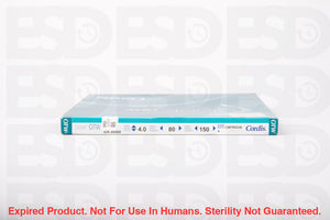 CORDIS: 426-4008X-Each-EXPIRED