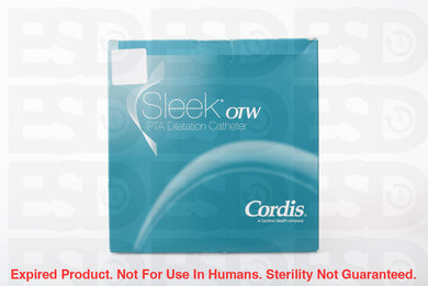 Cordis: 426-4010X-Each-Expired Expired