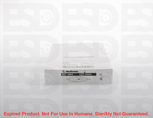 Medtronic: 42814-Each-Expired Expired