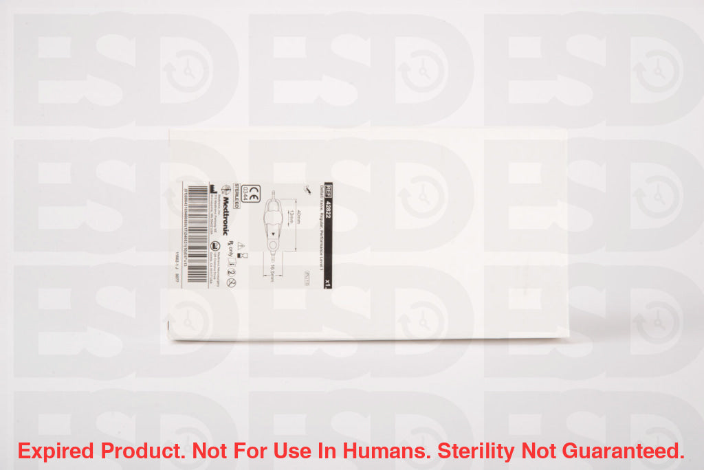MEDTRONIC: 42822-Each-EXPIRED