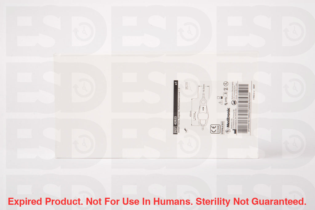 MEDTRONIC: 42823-Each-EXPIRED Each Expired