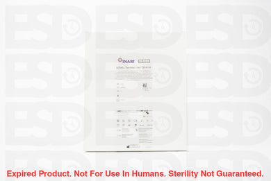 INARI MEDICAL: 43 102 Each EXPIRED Each Expired