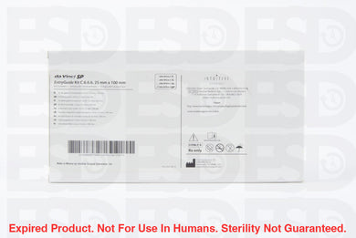 INTUITIVE SURGICAL: 430022 Each EXPIRED Each Expired