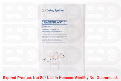 Depuy Synthes: 431280-Each-Expired Expired