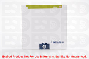 Biotronik: 434891-Each-Expired Expired