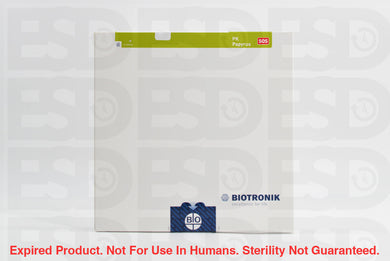 Biotronik: 434892-Each-Expired Expired
