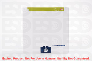 Biotronik: 434893-Each-Expired Expired