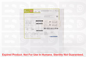 Biotronik: 434896-Each-Expired Expired
