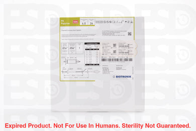 BIOTRONIK: 434901-Each-EXPIRED