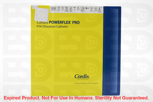Cordis: 4400604X-Each-Expired Expired