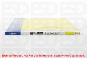 Cordis: 4400604X-Each-Expired Expired