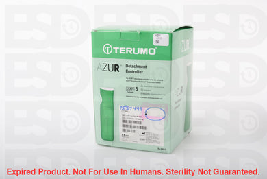 Terumo: 45-4001-Box-Expired Expired