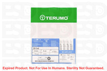 Load image into Gallery viewer, TERUMO: 45 780304 Each EXPIRED Each Expired