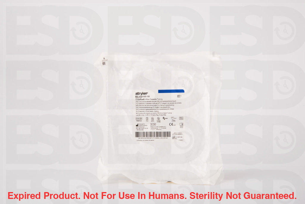 STRYKER: 450-000-100-Each-EXPIRED