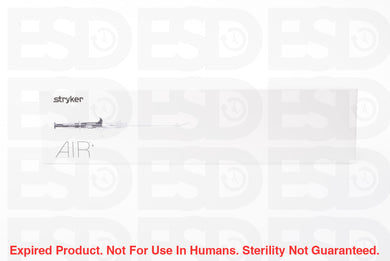 Stryker: 4722-Each-Expired Expired
