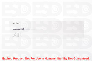 Stryker: 4722-Each-Expired Expired