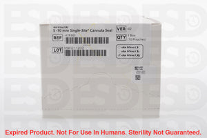 Intuitive Surgical: 478161-Box-Expired Expired