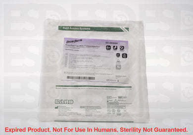 Bard: 4808060-Each-Expired Expired