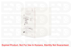 INTUITIVE SURGICAL: 490108 Box EXPIRED Box Expired