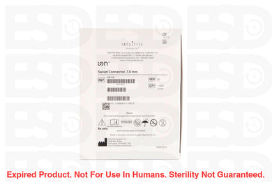 INTUITIVE SURGICAL: 490108 Box EXPIRED Box Expired