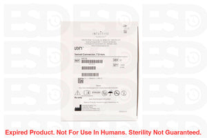 INTUITIVE SURGICAL: 490108 Box EXPIRED Box Expired