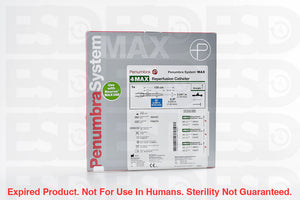 Penumbra: 4Maxc-Each-Expired Expired