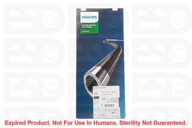 PHILIPS: 500 516 Each EXPIRED Each Expired