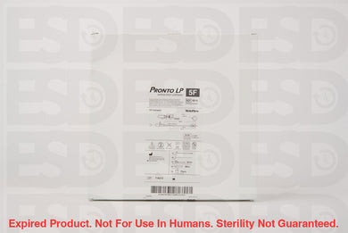 TELEFLEX: 5015-Each-EXPIRED