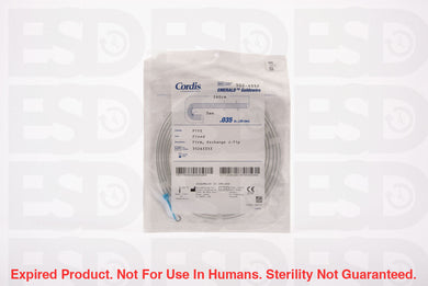 CORDIS: 502-455F-Each-EXPIRED