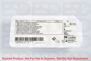 Conmed: 5023-171-Each-Expired Expired