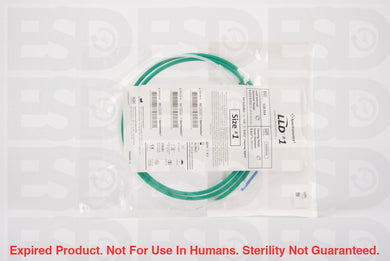 SPECTRANETICS: 518-018-Each-EXPIRED