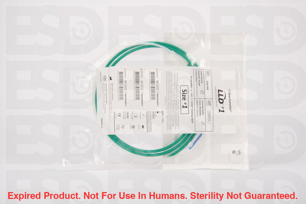 PHILIPS: 518-018-Each-EXPIRED