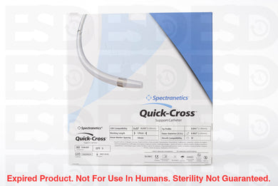 Spectranetics: 518-037-Box-Expired Expired