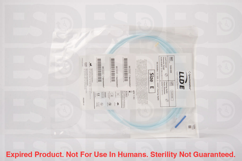 PHILIPS: 518-039-Each-EXPIRED