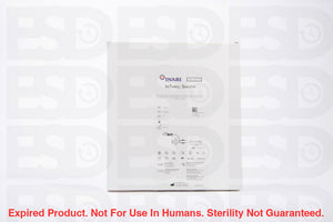 INARI MEDICAL: 53 101 Each EXPIRED Each Expired