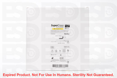 Vascular Solutions: 5304-Each-Expired Expired