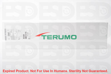 TERUMO: 54 54504 Each EXPIRED Each Expired