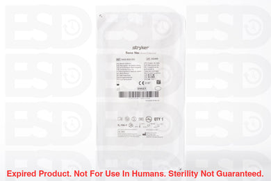 Stryker: 5400-800-000-Each-Expired Expired