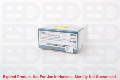 Stryker: 542-11-48D-Each-Expired Expired