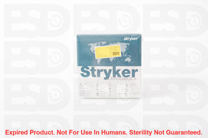 Stryker: 542-11-50E-Each-Expired Expired