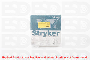 Stryker: 542-11-58G-Each-Expired Expired
