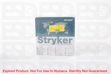 Load image into Gallery viewer, Stryker: 542-11-62H-Each-Expired Expired