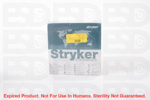 Stryker: 542-11-62H-Each-Expired Expired