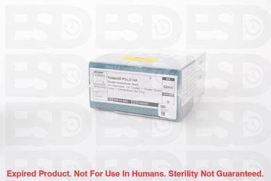 STRYKER: 542-11-62H-Each-EXPIRED