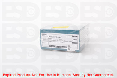 STRYKER: 542-11-68I-Each-EXPIRED